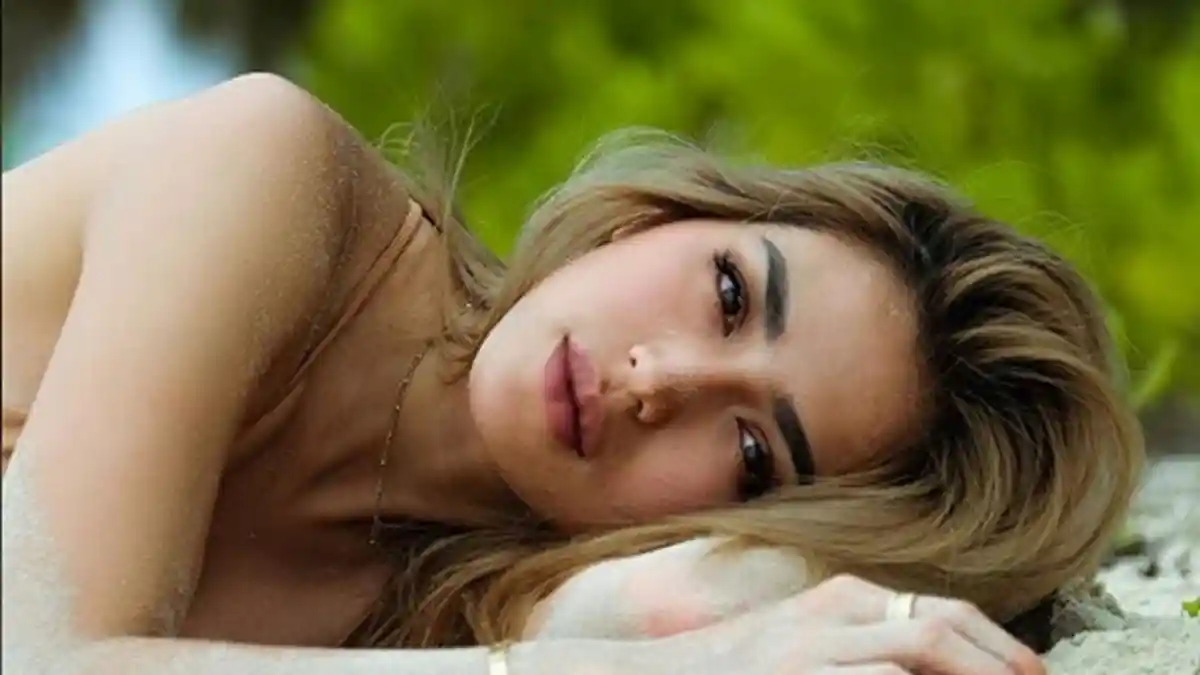 Jessica Iskandar Mengaku Ditipu Rp 10 Miliar, Steven Tawarkan Uang Damai Rp 47 Juta