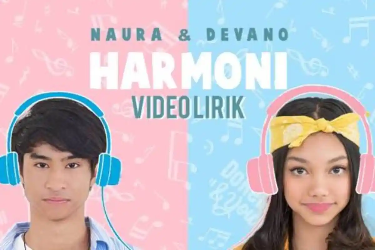 Devano Danendra dan Naura Ayu Menjalin Cinta Sejak 2 Tahun Lalu, Mengapa Jarang Umbar Kemesraan?