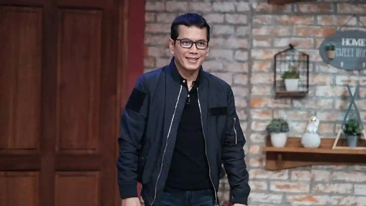 Wishnutama Sebut Virus Corona Justru Bikin Kompak Para Menteri Kabinet Jokowi, Kok Bisa?