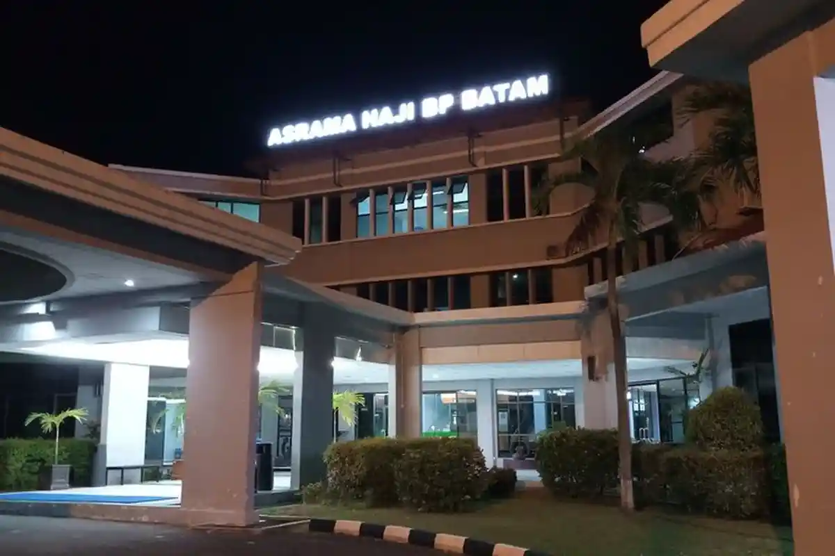 Kronologi Driver Ojol Suspect Corona di Batam yang Kabur dari Karantina, Minta Izin Ketemu Keluarga