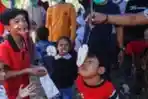 Lomba Sepeda Lambat Sambut HUT RI Ke-75 Banda Aceh