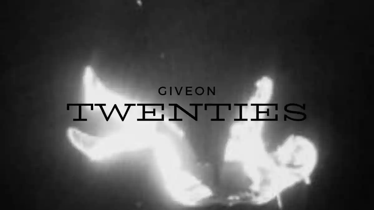 Lirik Lagu TWENTIES - Giveon