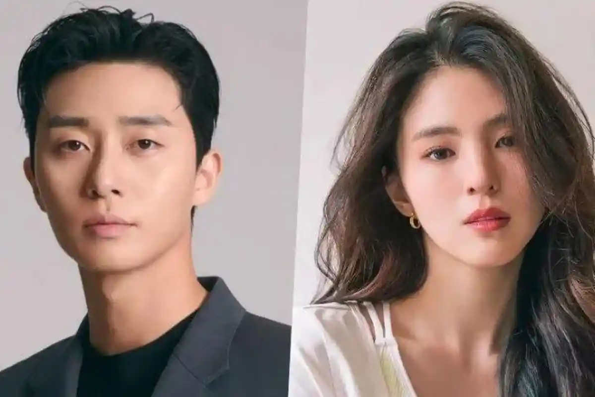 Gyeongseong Creature Drama Netfix Terbaru Park Seo Joon dan Han So Hee Siap Tayang Desember Ini