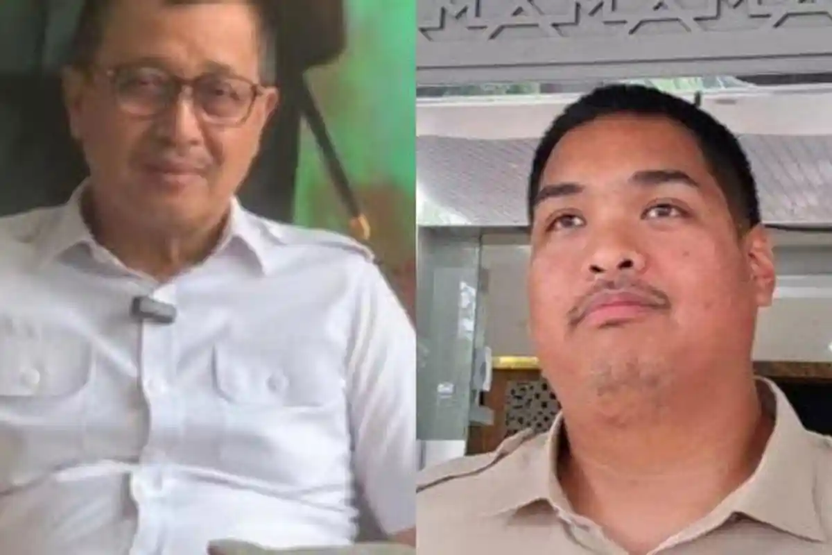 Alasan Eks Wakapolri Berterima Kasih ke Prabowo Sudah Copot Dito Ariotedjo dari Menpora: Merugikan