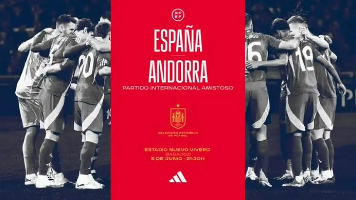 Prediksi Skor Spanyol vs Andorra Jelang EURO 2024, Susunan Pemain dan Head To Head