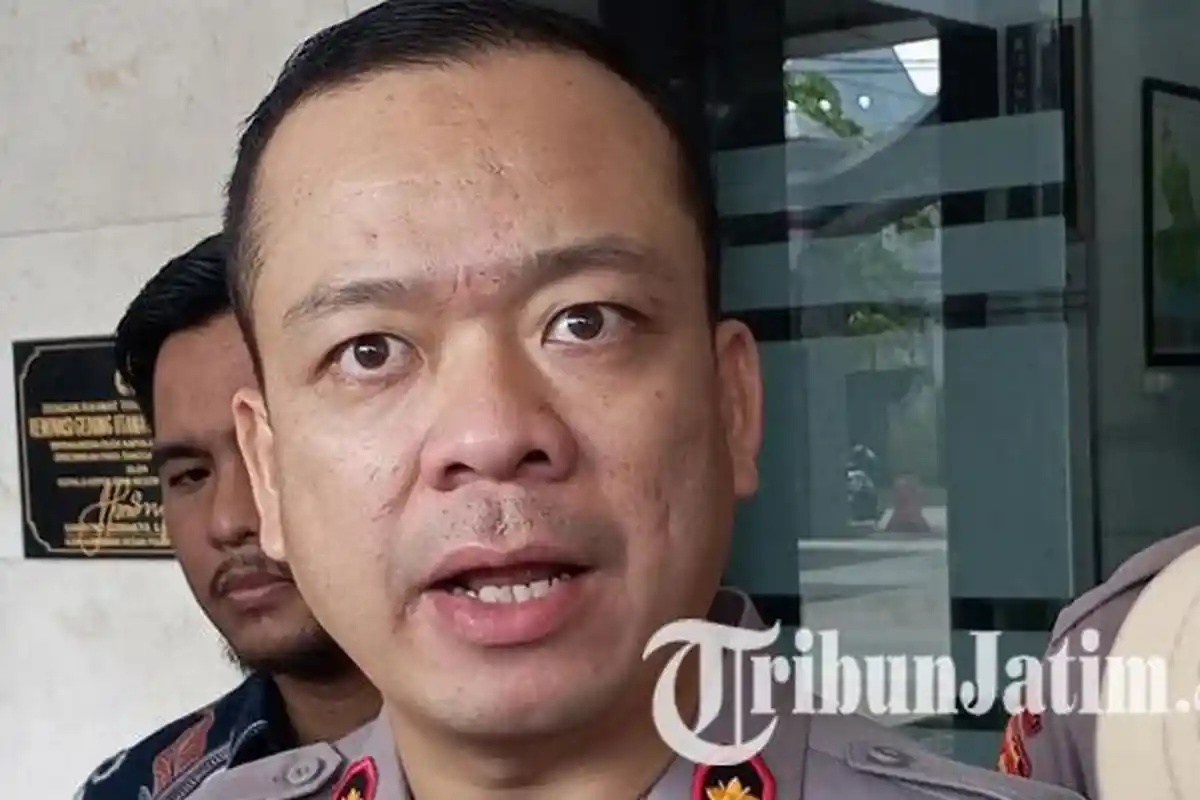 Terlalu Mepet Jalan dan Gunakan Lahan Warga, Polsek Ngantru Tulungagung Berencana Dipindah