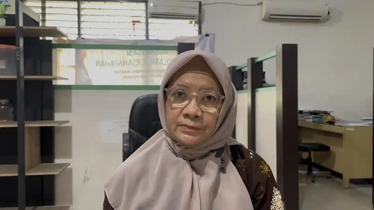 Kualitas Air Sungai Batanghari Meningkat, DLH: Masih Banyak Cemaran di Bantaran Sungai