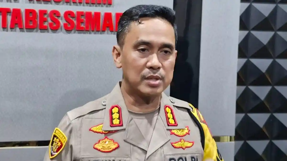 Karier Moncer Putra Asli Sulsel, Eks Kapolrestabes Makassar Irwan Anwar Kini Pecah Bintang