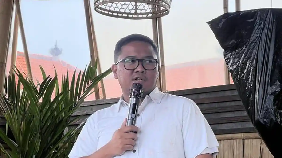 Kunjungan Wisatawan Meningkat di Bali, Pertamina Sebut Konsumsi Avtur 2007 KL/hari