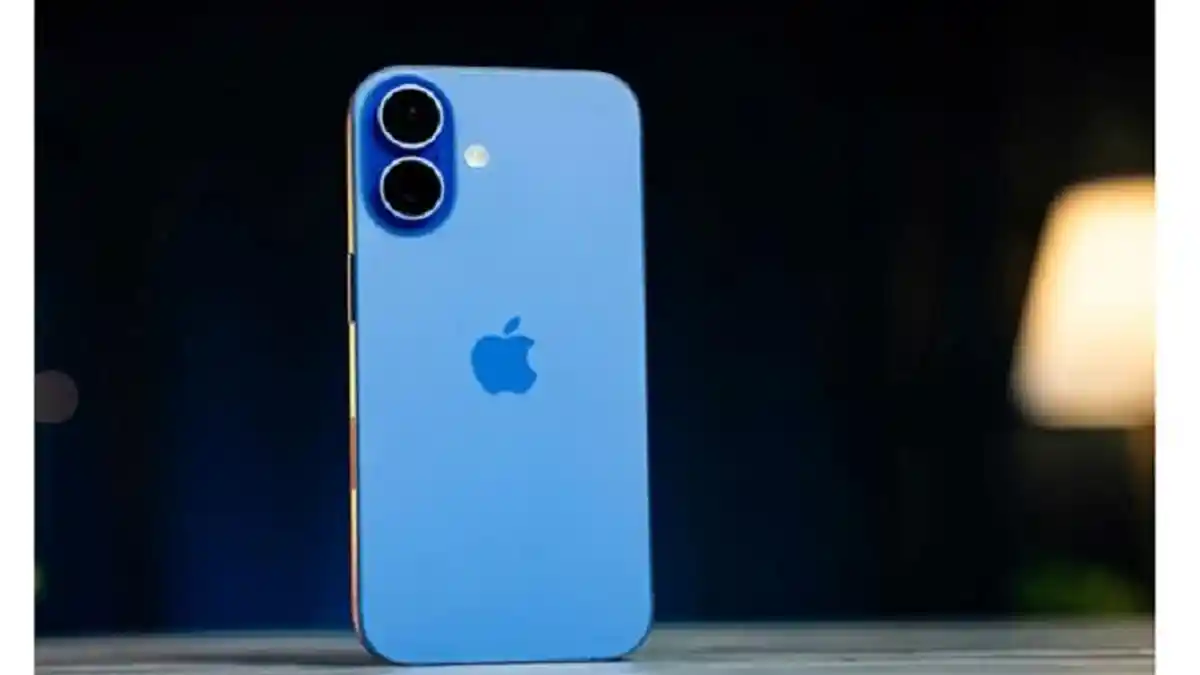Harga iPhone 16 Plus Bulan Mei 2025, Daya Tahan Baterai Terbaik Dibandingkan Model Pro