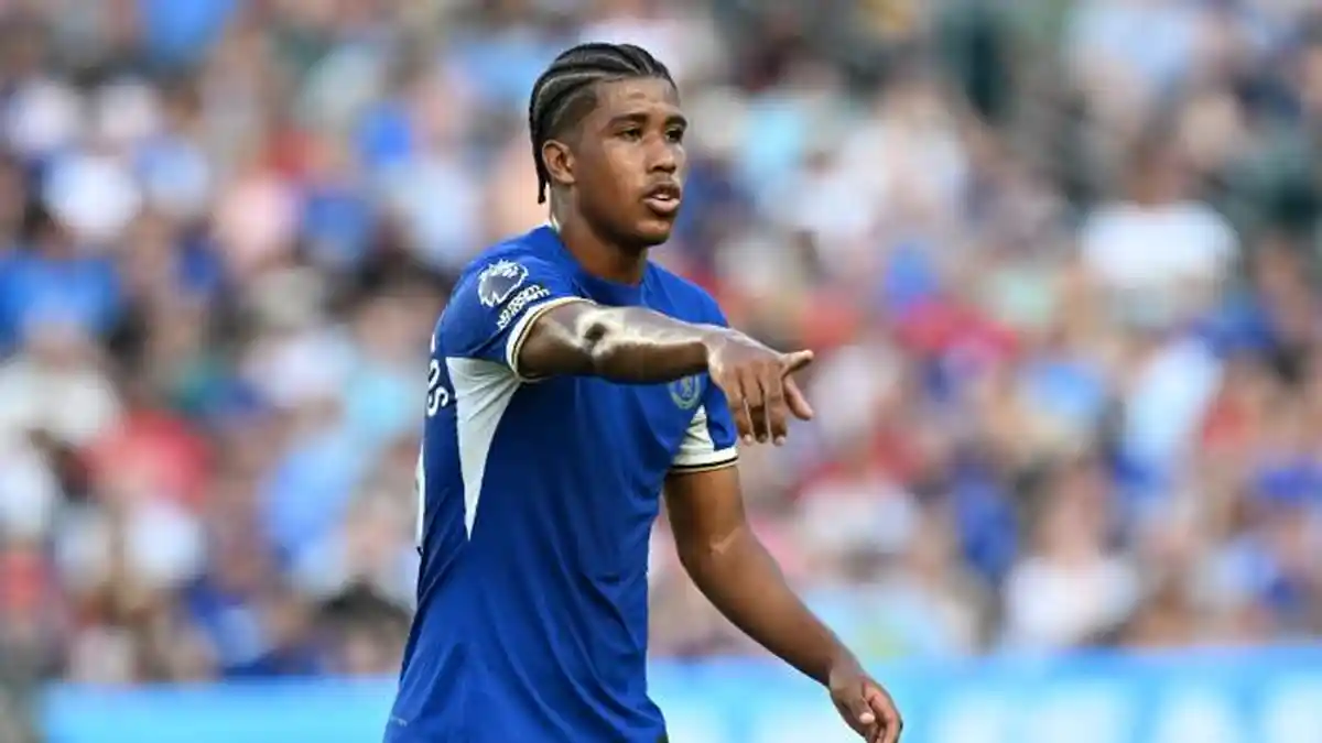 Andrey Santos Bakal Bikin Enzo Maresca Pusing kalau Balik Chelsea, Ternyata gara-gara Hal Ini