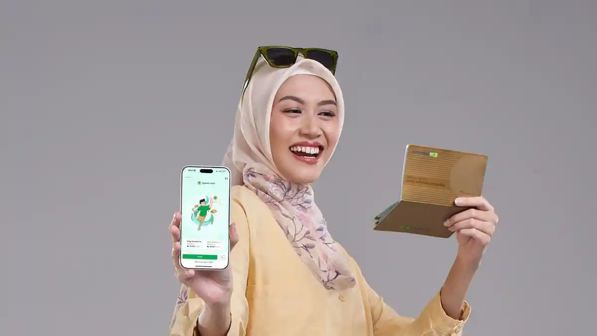 Ingin Investasi Emas Tanpa Antre? Mending Nabung Emas Lewat Aplikasi Ini