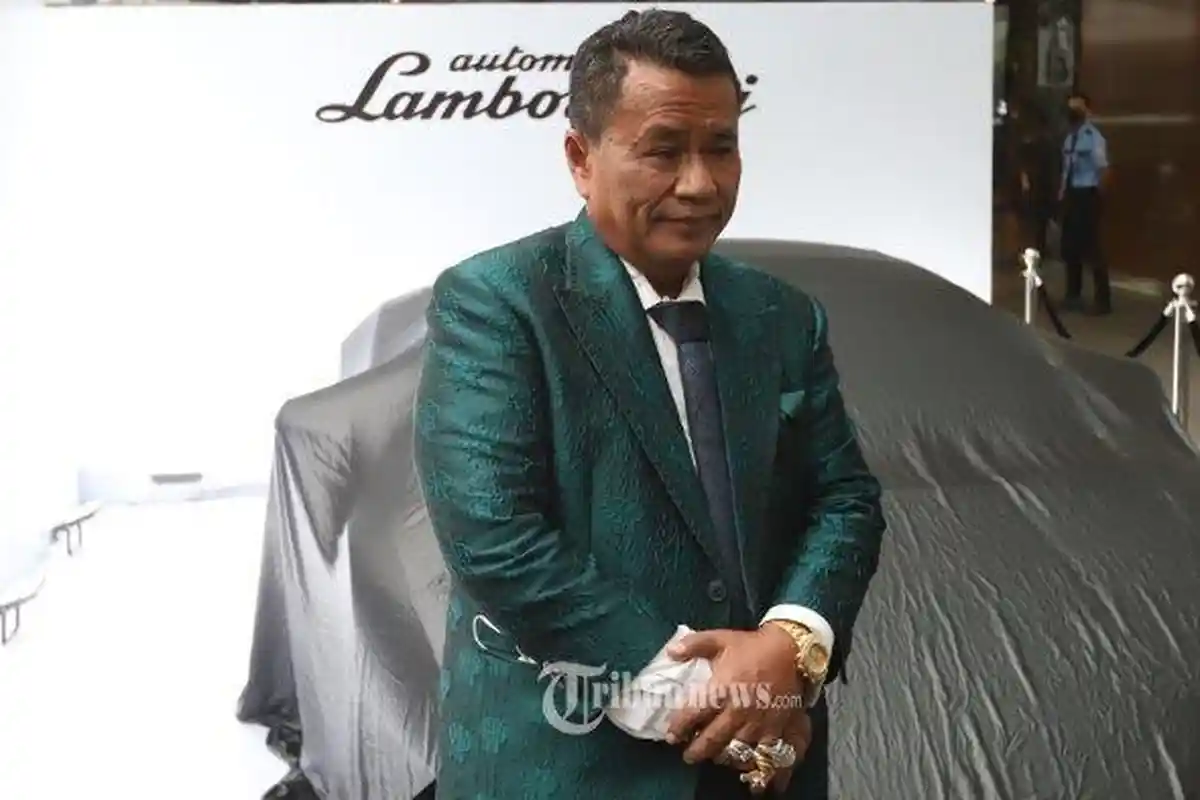 Profil dan Biodata Hotman Paris Hutapea yang Dilaporkan Atas Pelecehan Iqlima Kim dan Dugaan Hoaks