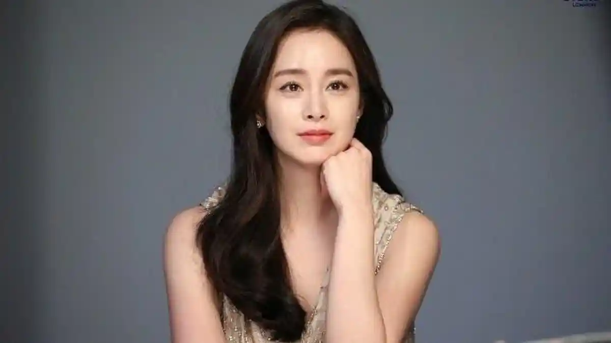 Profil dan Fakta Menarik Kim Tae Hee, Aktris yang kini Disorot karena Kasus Penggelapan Pajak