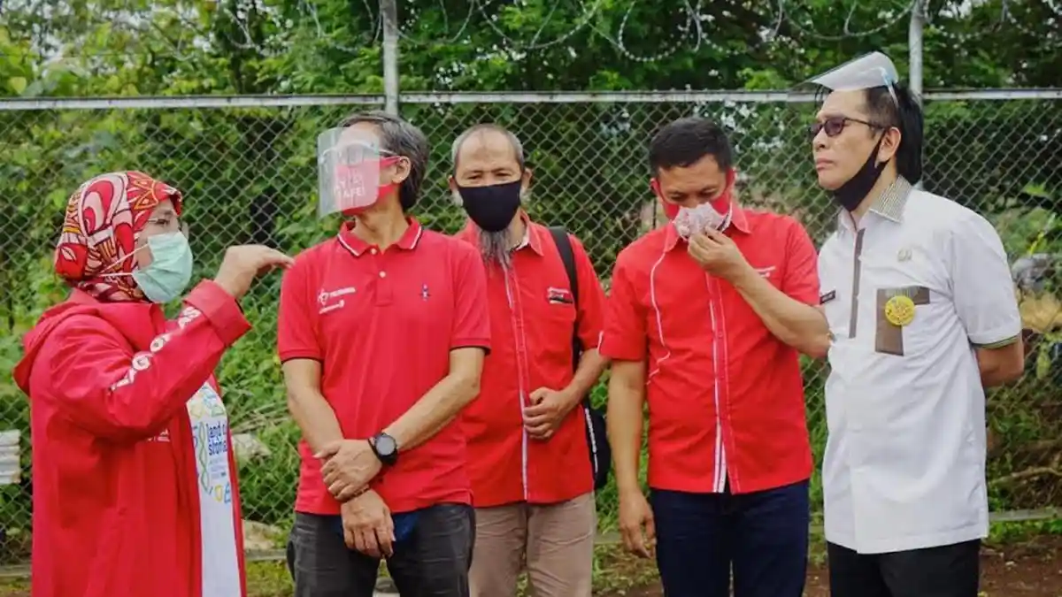 Telkomsel Implementasikan Teknologi Jaringan Broadband 4G LTE di Seluruh BTS USO