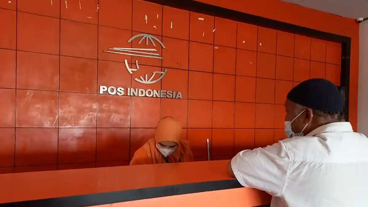 BEGINI Cara Ambil BSU BPJS Ketenagakerjaan Rp 600 Ribu di Kantor Pos