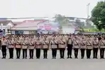 Hari Juang Polri 2026, Kapolresta Ambon: Perjuangan Polisi Masa Kini Layani Masyarakat