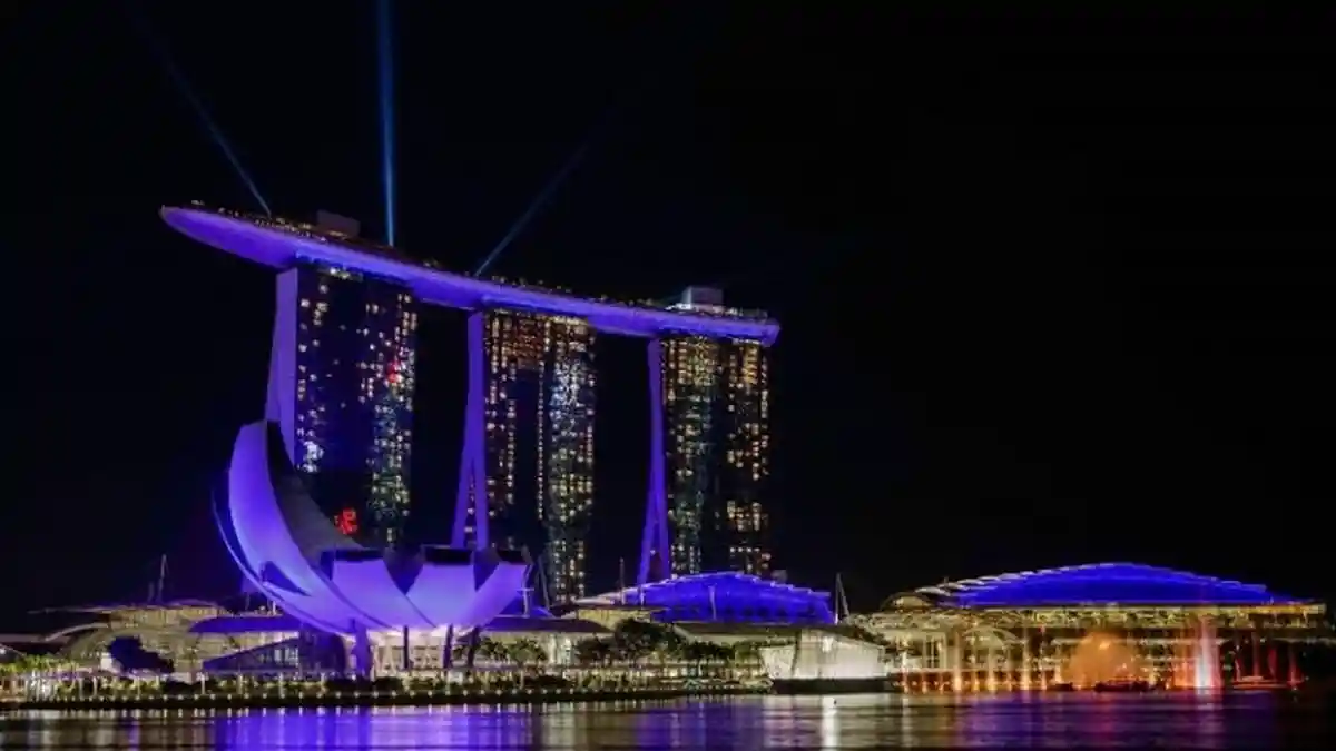 Daftar Tempat Wisata Gratis di Singapura yang Wajib Traveler Kunjungi