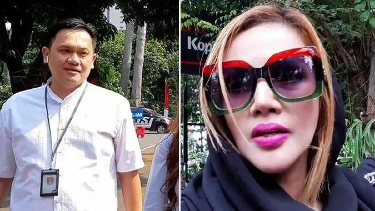 Barbie Kumalasari & Pablo Benua Akur Usai Berseteru, Farhat Abbas Singgung Perdamaian dengan Fairuz