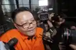 Anggota DPR I Nyoman Dhamantra Ditahan KPK