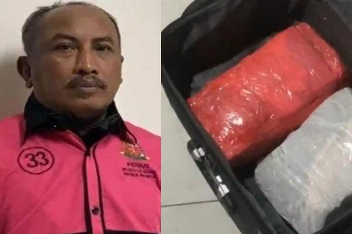 Siasat Hakim Ali Muhtarom Simpan Uang Suap Rp 5,5 M di Kolong Tempat Tidur Dikuliti Boyamin Saiman