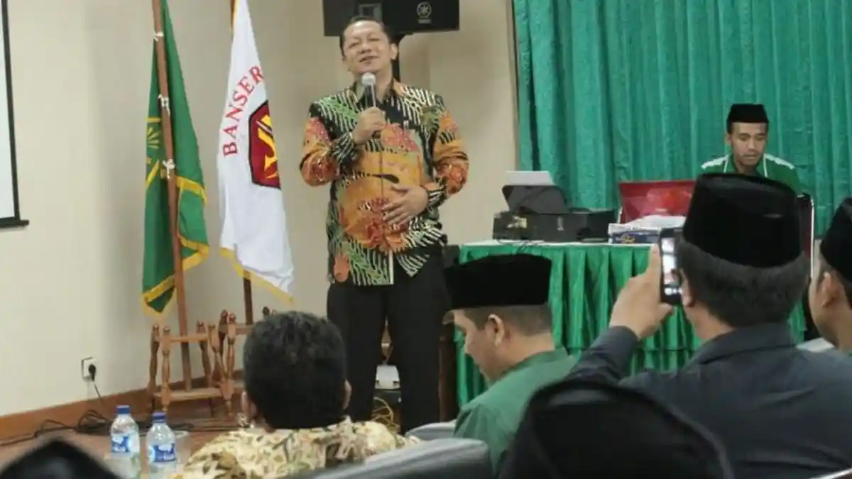 Gagal Jadi Wali Kota, Pasangan Wali dan Wakil Kota Madiun Ini Daftar Jadi Caleg