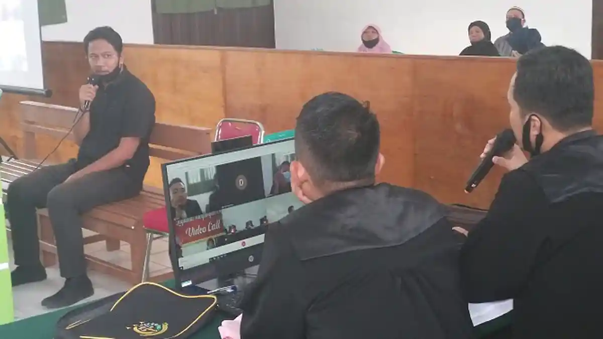 Sidang Lanjutan Kasus Vina Abdya Digelar Besok, Hakim Sudah Periksa 26 Saksi