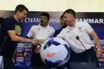 Jelang Laga Piala Asia U-19