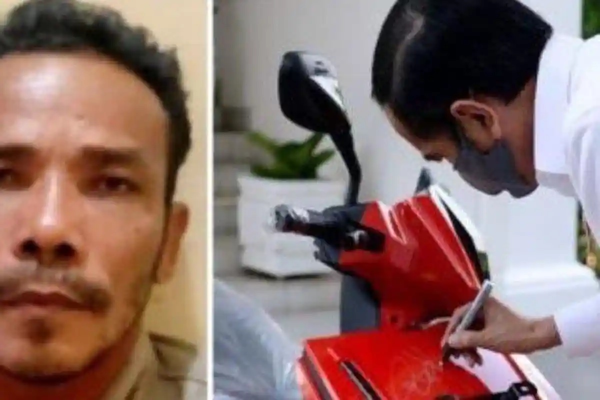 M Nuh Beber Kronologi Telepon Prank Lelang Motor Jokowi, Ada Keterlibatan Penyelenggara Acara