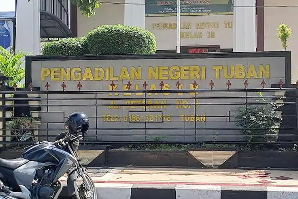 Warga Tuban Gugat Kapolres, Kapolda Jatim dan Kapolri Usai SP3 Kasus Penipuan Rp 1,5 Miliar