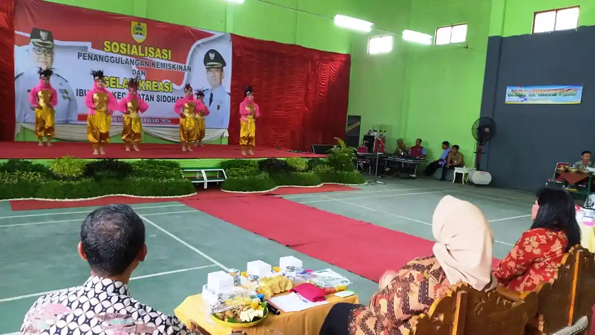 Sragen Masih Kategori Miskin, Bupati Bakal Dibantu Pemprov Jateng, Target Bisa Turun Dua Persen