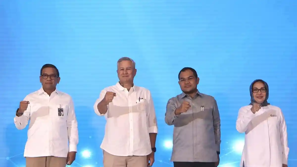 Sinergikan Program CSR BUMN, Forum Tanggung Jawab Sosial dan Lingkungan (TSJL) Dibentuk
