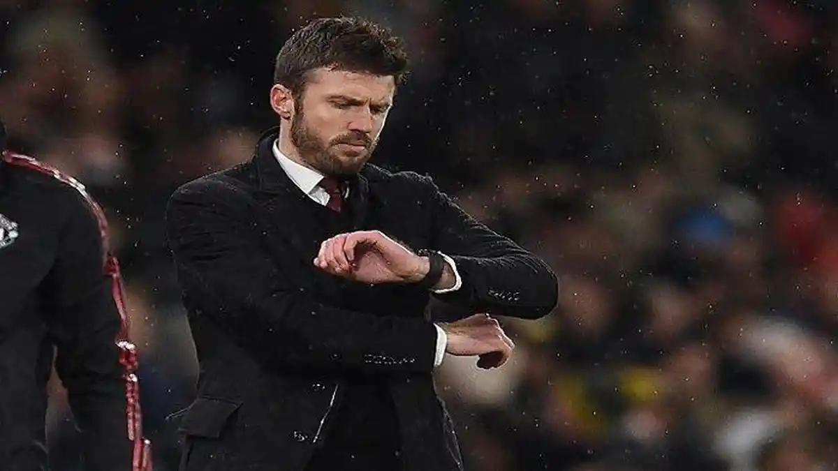 LIVE Score Manchester United Vs Manchester City Jam 19.30 WIB, Debut Carrick Bisa Berakhir Bencana