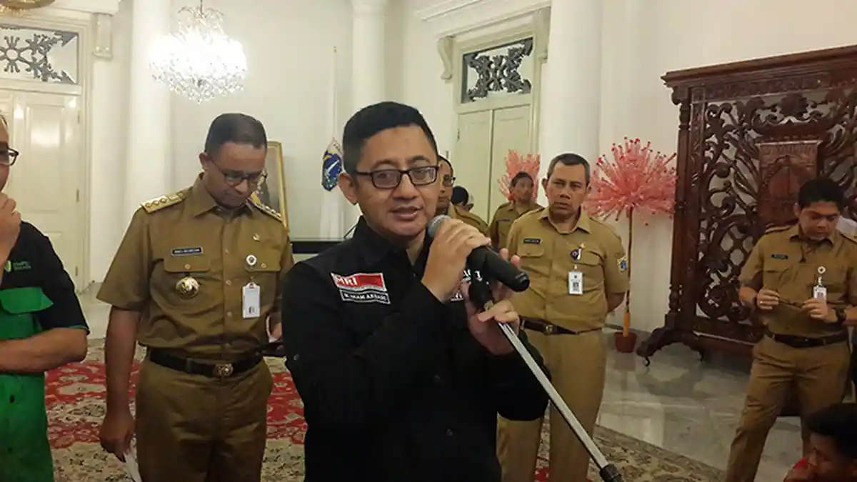 ACT Akan Menjadi Fasilitator Dalam Program Buka Bersama 223 RW
