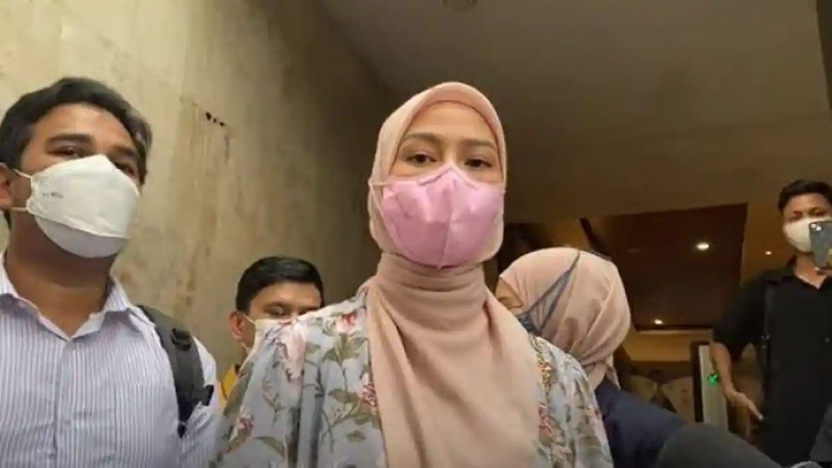 Tak Menyesal Curi Rp 789 Juta, Eks ART Dara Arafah Malah Memohon Dibebaskan