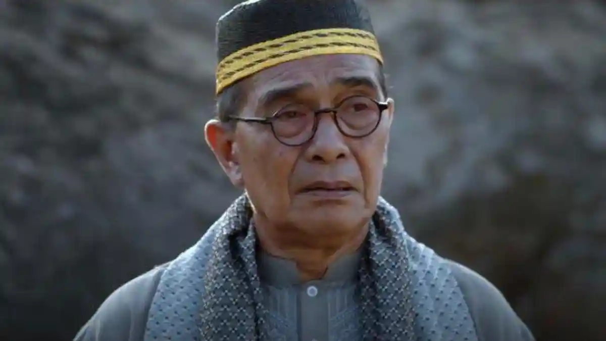 Kabar Duka, Aktor Senior Wawan Wanisar Meninggal, Terkenal Lewat Film Pengkhianatan G30S/PKI
