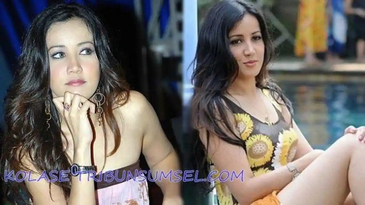 Dinikahi Pengusaha, Hidup Artis Ini Kini Jauh Berubah Jarang Muncul di Dunia Hiburan