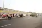 Mural Asian Games 2018