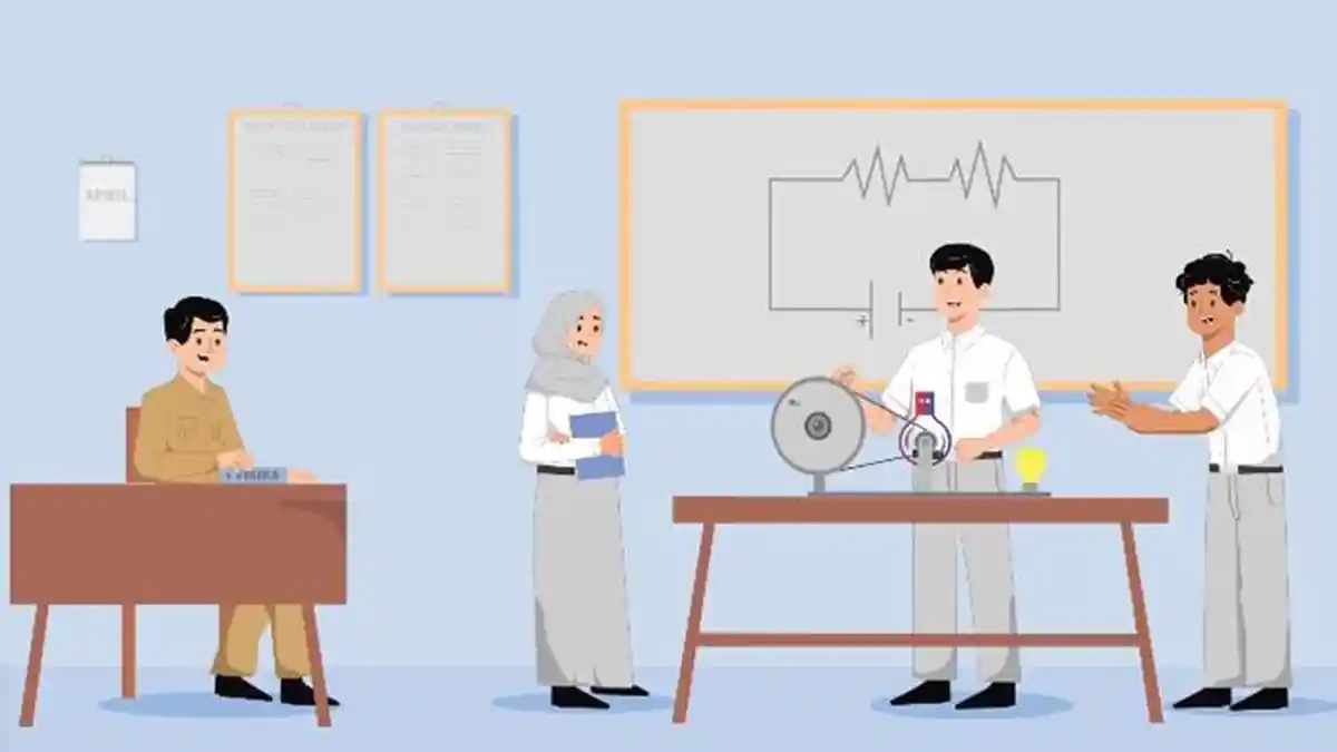 Jawaban Post Test Modul Praktik Fasilitasi, Kompetensi Dasar Faslitator Mana yang Sudah Dilakukan?