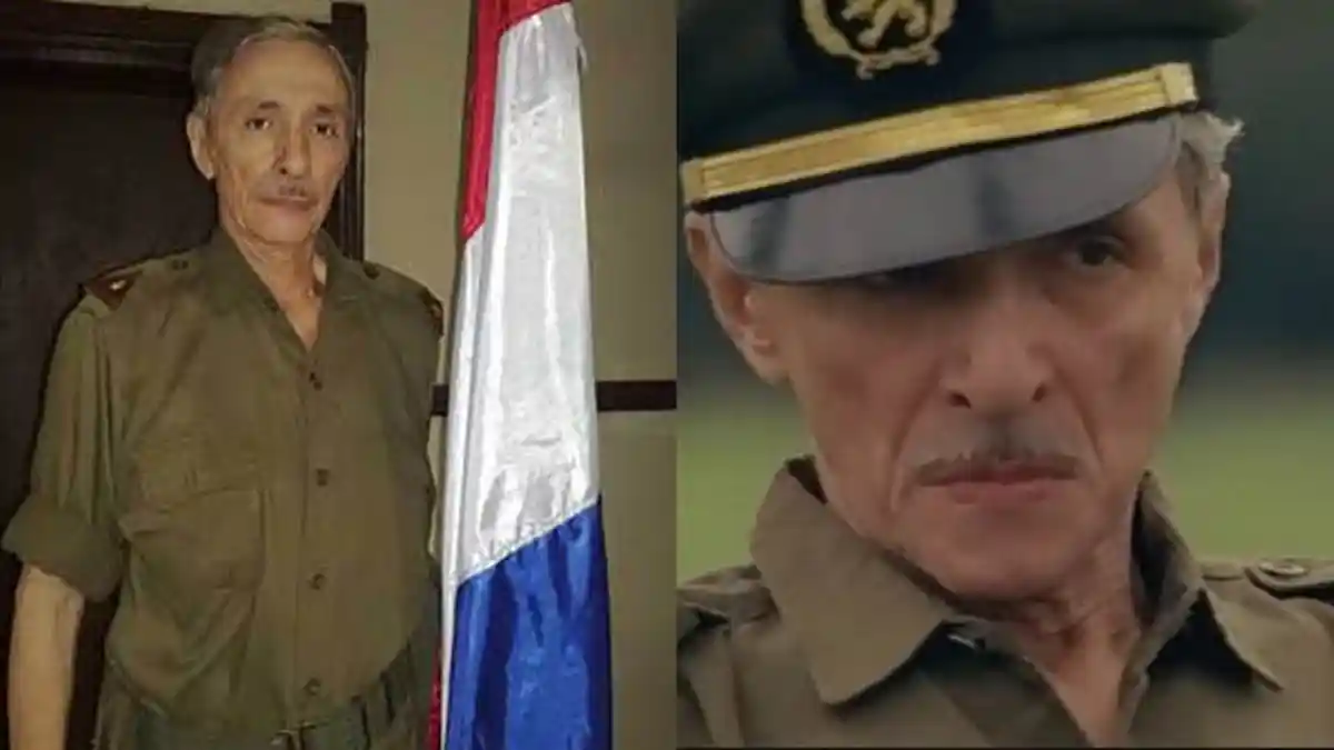 Dengan Siapa Rudy Wowor Habiskan Sisa Hidupnya? Ini Penuturan Putranya
