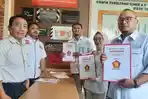 Milenial Tidar Mantap Daftar Bacaleg Partai Gerindra Kota Semarang, Ini Alasannya
