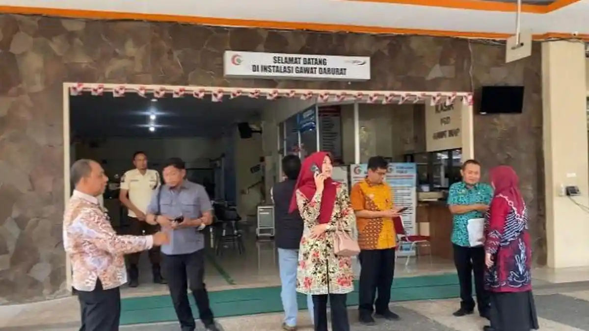 Melawan Setelah Diduga Sering Dibully, Siswa SMP di Bondowoso Tusuk Temannya di Sekolah