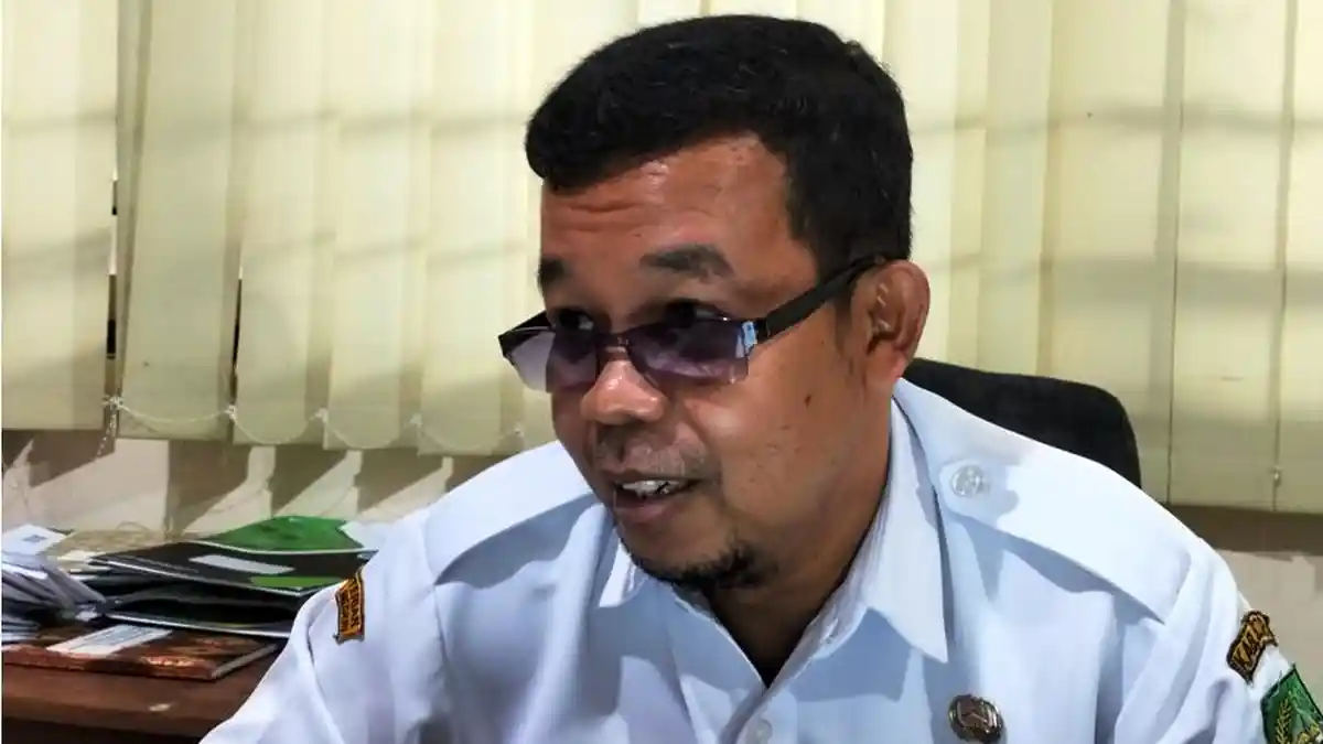 Dinperinaker Blora: Paling Lambat THR H-7 Lebaran dan Tidak Boleh Dicicil