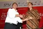 Dahlan Iskan dan Jokowi