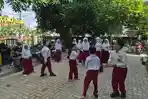 Jam Belajar Siswa PAUD, SD dan SMP Dipangkas, Disdik Banjarmasin Terapkan Pesantren Ramadan 3 Hari