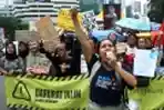 Aksi Jeda Untuk Iklim