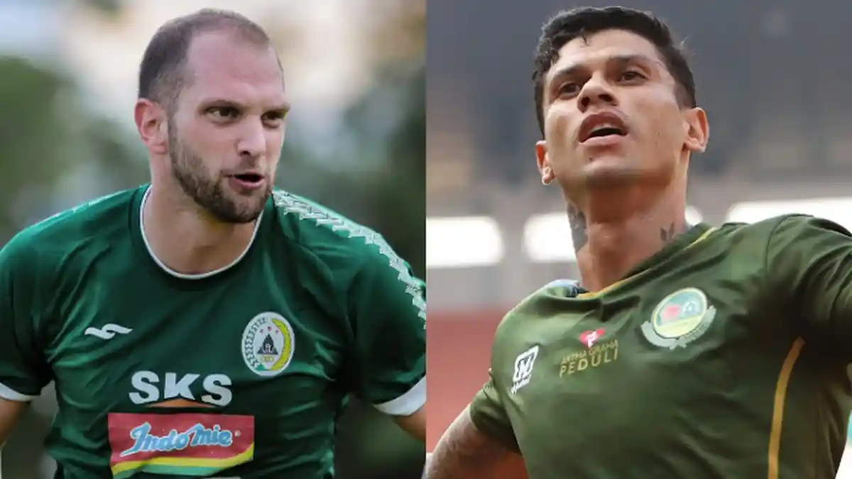 Prediksi PSS Sleman vs Persikabo BRI Liga 1 2021, Susunan Pemain, Head to Head, Link Live Streaming