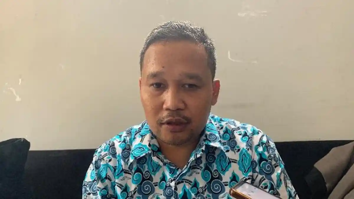 Bawaslu Cianjur Dipimpin Asep Tandang Suparman, Imbau Warga Cermati DCS Bacaleg DPRD Cianjur