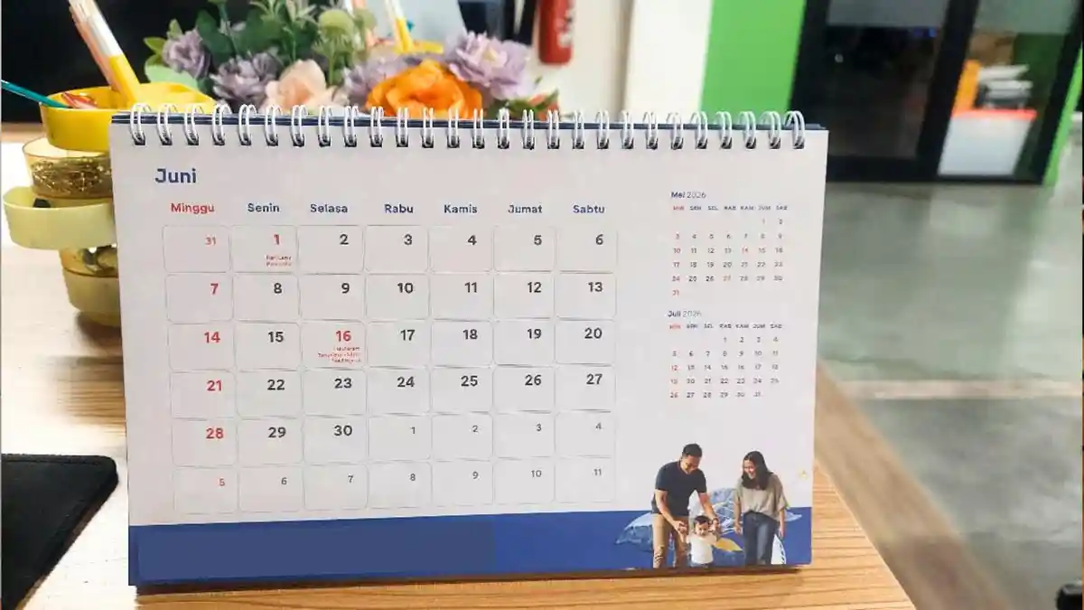 Kalender Jawa 8 Juni 2026, Peruntungan Weton Senin Legi dan Wuku Sungsang