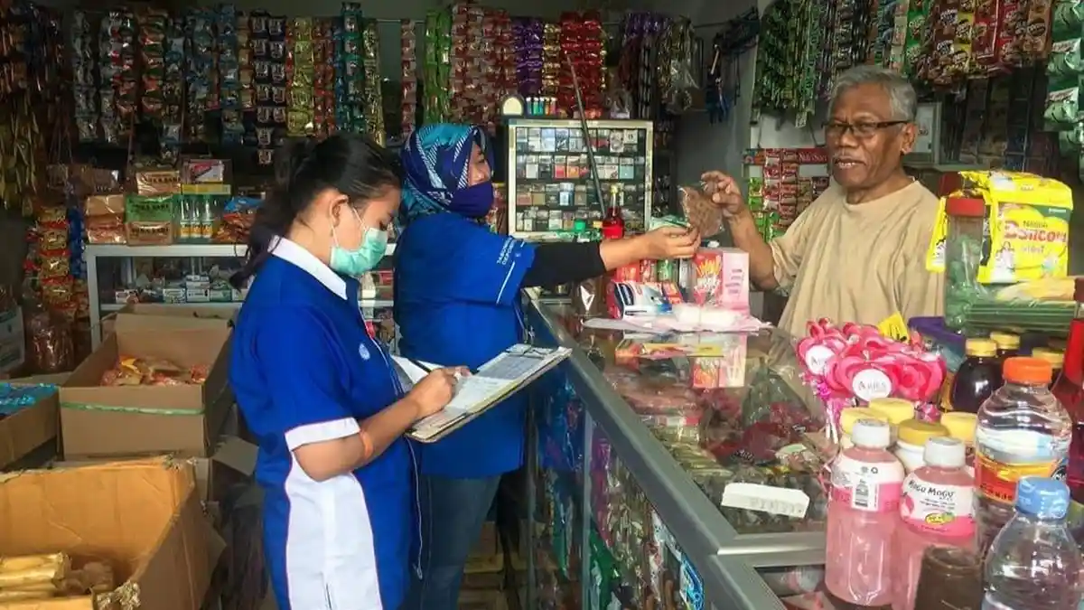 Industri BPR Gandeng Kampus untuk Majukan Ekonomi Mikro Lewat Skema Link and Match